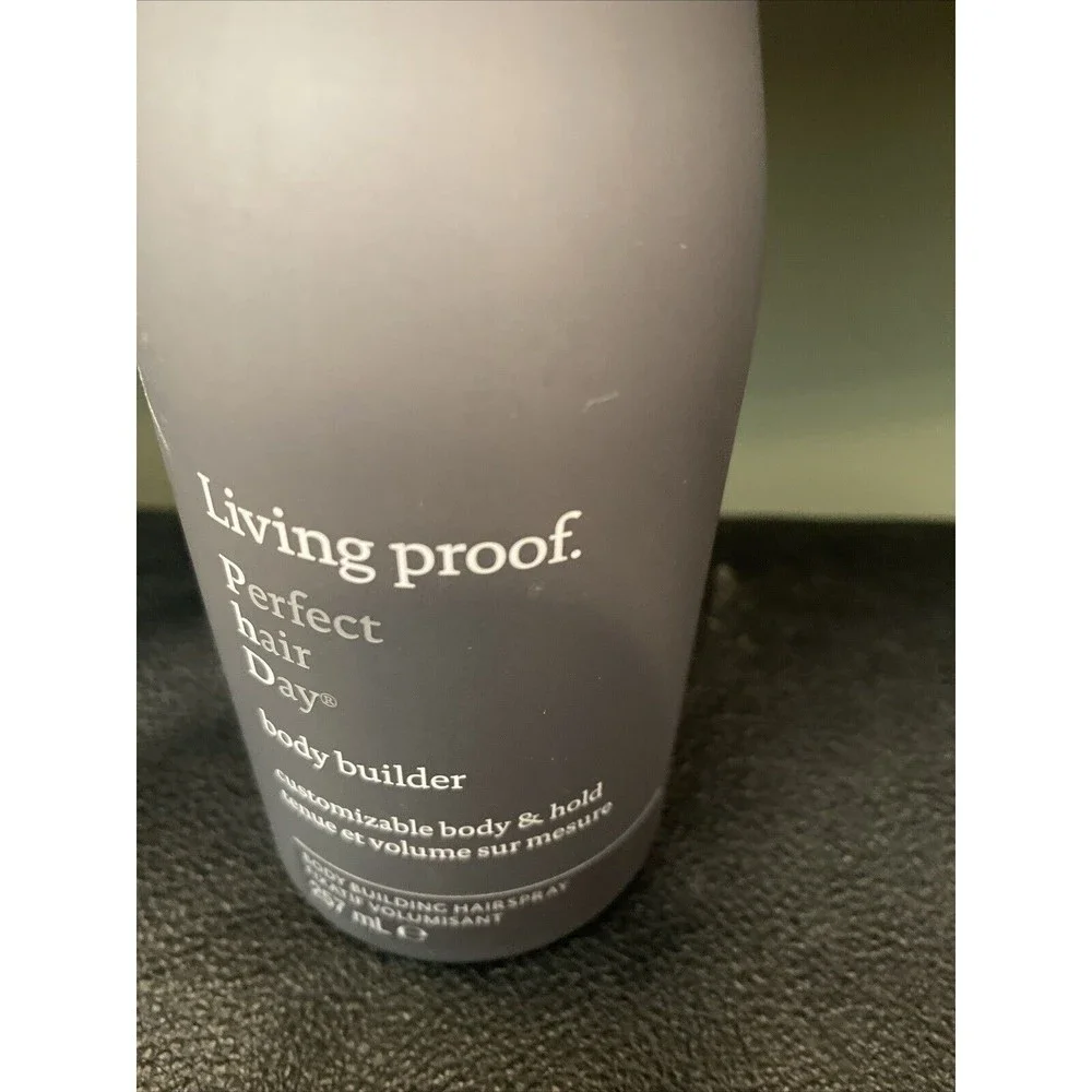 Living Proof you will
